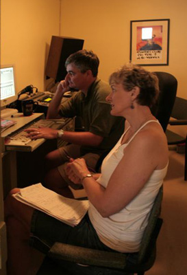 Recording_Mark&Robin